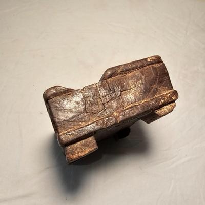 Betel Nut Bag & Boxes (BS-JS)