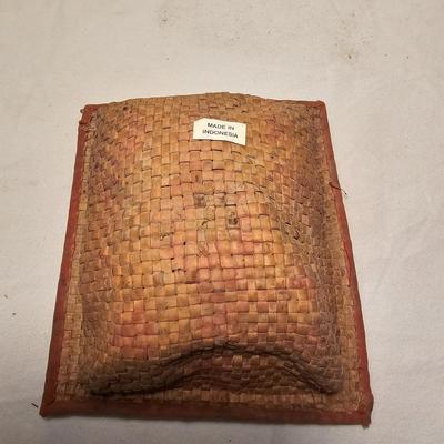 Betel Nut Bag & Boxes (BS-JS)