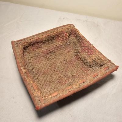 Betel Nut Bag & Boxes (BS-JS)