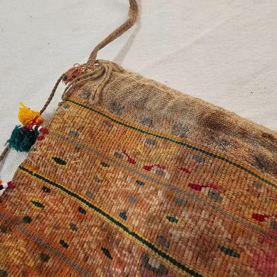 Betel Nut Bag & Boxes (BS-JS)