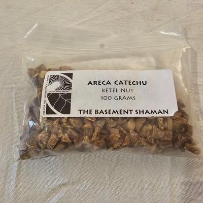 Betel Nut Bag & Boxes (BS-JS)