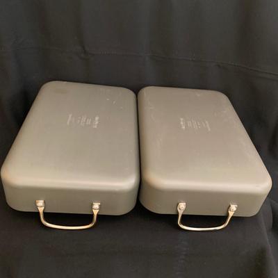 Circulon Non-stick Woks and Roasting Pans (K-KW)