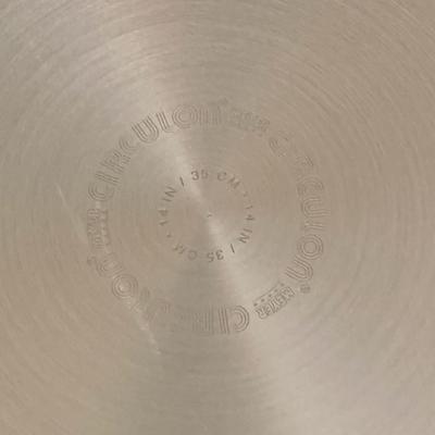 Circulon Non-stick Woks and Roasting Pans (K-KW)