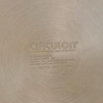 Circulon Non-stick Woks and Roasting Pans (K-KW)