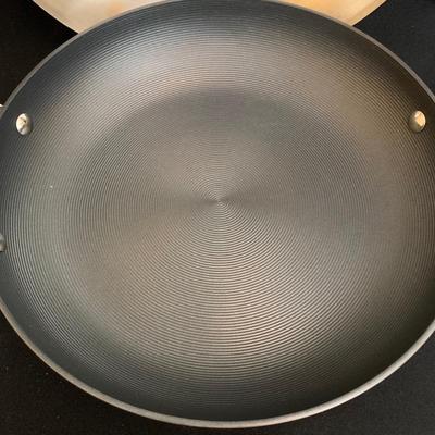 Circulon Non-stick Woks and Roasting Pans (K-KW)