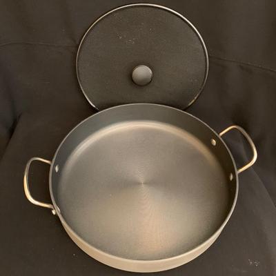 Circulon Non-stick Woks and Roasting Pans (K-KW)