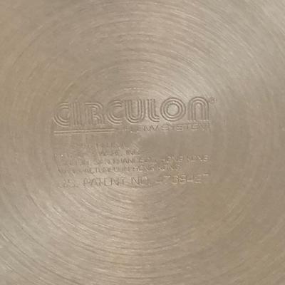 Circulon Non-stick Woks and Roasting Pans (K-KW)