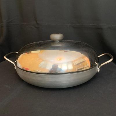 Circulon Non-stick Woks and Roasting Pans (K-KW)