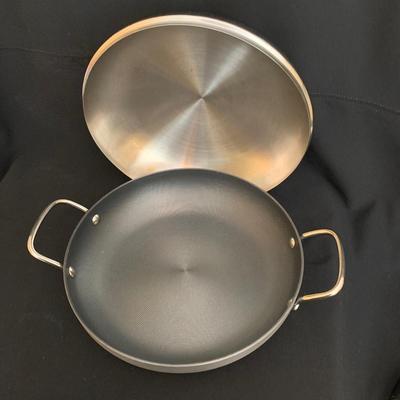 Circulon Non-stick Woks and Roasting Pans (K-KW)