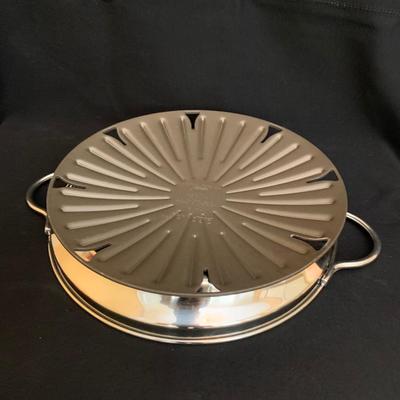 Circulon Non-stick Woks and Roasting Pans (K-KW)