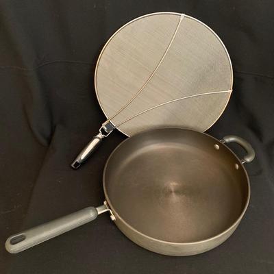 Circulon Non-stick Woks and Roasting Pans (K-KW)