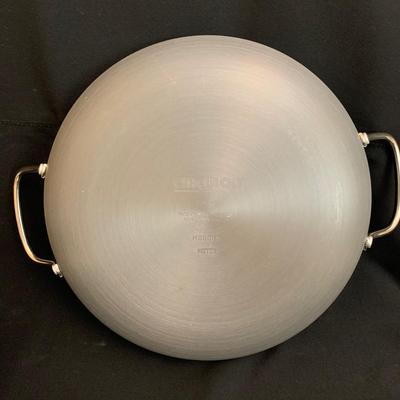Circulon Non-stick Woks and Roasting Pans (K-KW)