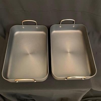 Circulon Non-stick Woks and Roasting Pans (K-KW)