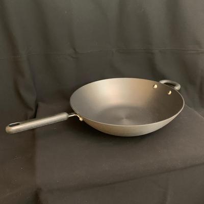 Circulon Non-stick Woks and Roasting Pans (K-KW)