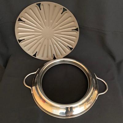 Circulon Non-stick Woks and Roasting Pans (K-KW)