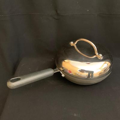 Stock and Sauce Pots by Circulon (K-KW)