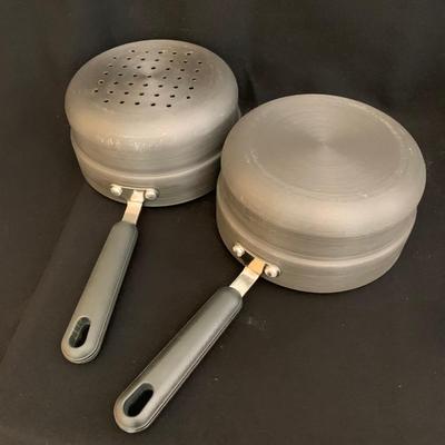 Stock and Sauce Pots by Circulon (K-KW)