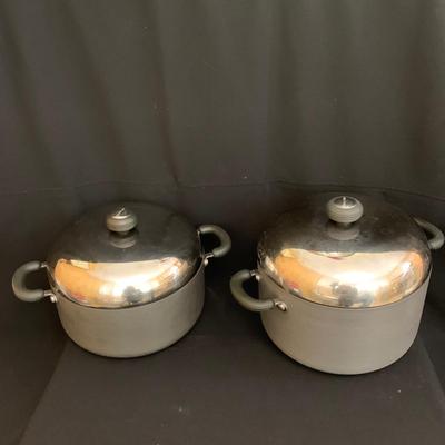 Stock and Sauce Pots by Circulon (K-KW)