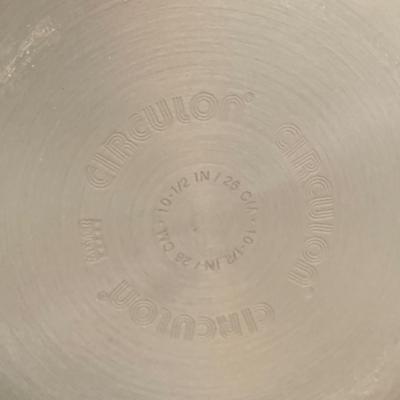 Stock and Sauce Pots by Circulon (K-KW)