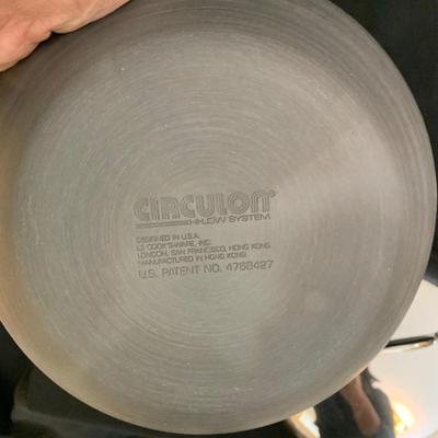 Stock and Sauce Pots by Circulon (K-KW)