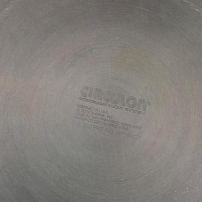 Stock and Sauce Pots by Circulon (K-KW)