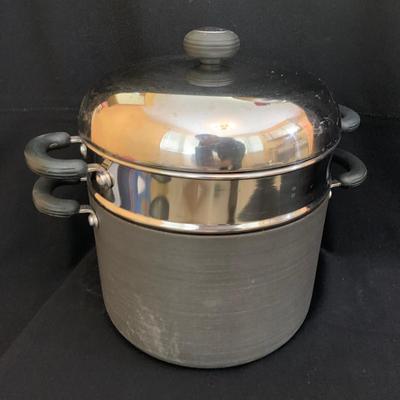 Stock and Sauce Pots by Circulon (K-KW)