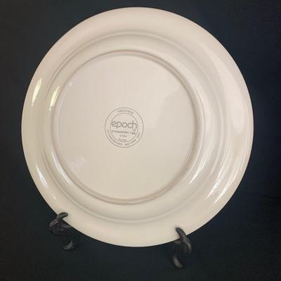 Epoch Strawberry Time Tea Cups and Pitcher plus other Strawberry Themed Treasures (K-KW)