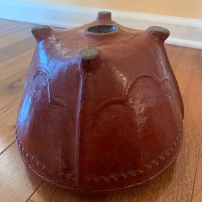 Burmese Ceremonial Offering Vessels (LR-KW)