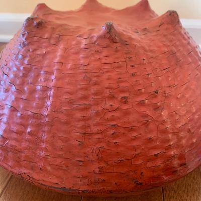 Burmese Ceremonial Offering Vessels (LR-KW)