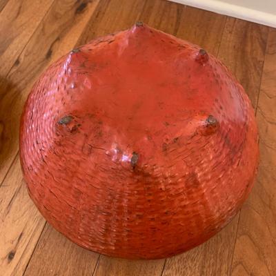 Burmese Ceremonial Offering Vessels (LR-KW)