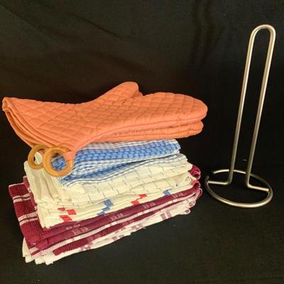 Large Selection of Kitchen Essentials (K-KW)