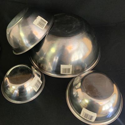 Large Selection of Kitchen Essentials (K-KW)