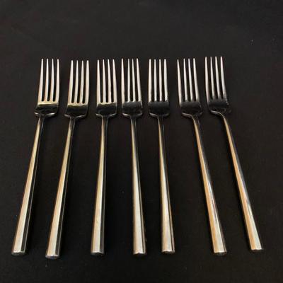 Stanley Roberts Stainless Steel Flatware (K-KW)
