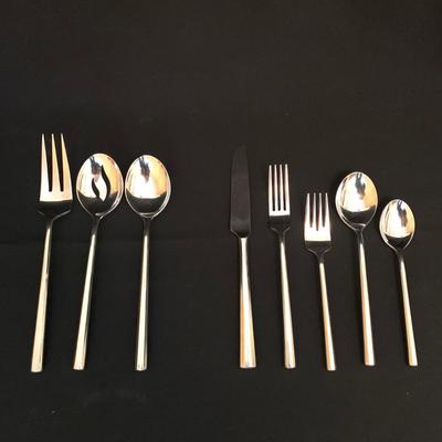 Stanley Roberts Stainless Steel Flatware (K-KW)