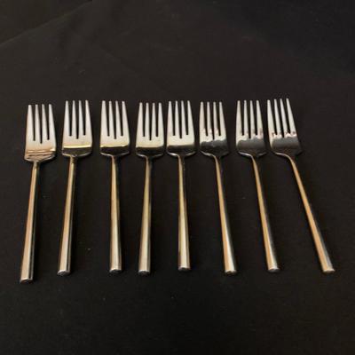 Stanley Roberts Stainless Steel Flatware (K-KW)