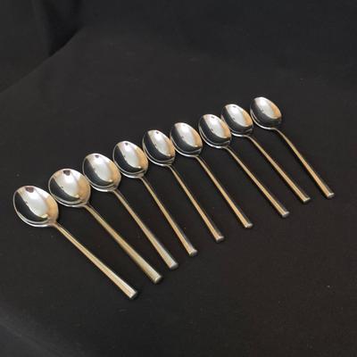 Stanley Roberts Stainless Steel Flatware (K-KW)