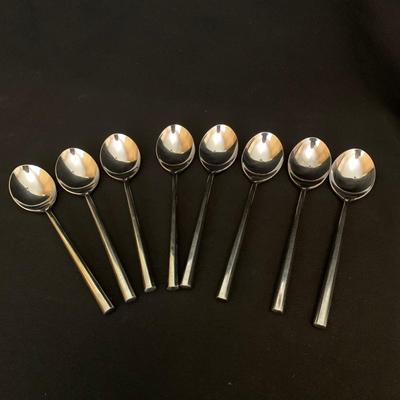 Stanley Roberts Stainless Steel Flatware (K-KW)