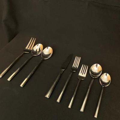 Stanley Roberts Stainless Steel Flatware (K-KW)