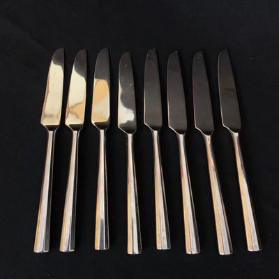 Stanley Roberts Stainless Steel Flatware (K-KW)