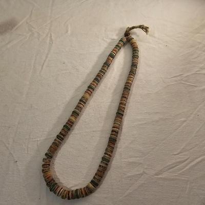 Tibetan Kapala Mala Prayer Beads (BS-JS
