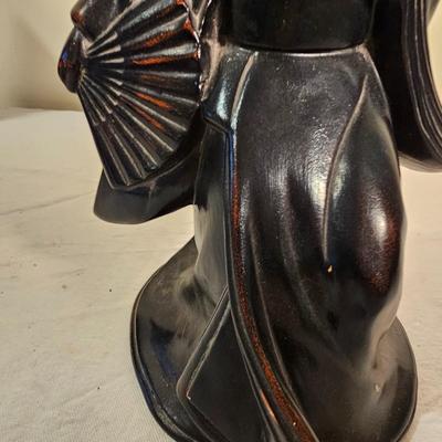 Lacquered Burmese Lunch Box & More (BS-JS)