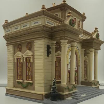 Heritage Museum of Art