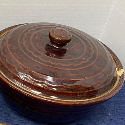 Pottery Lot