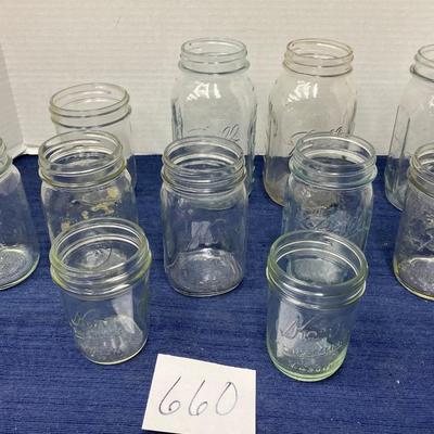 Canning Jars