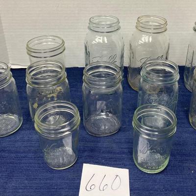 Canning Jars