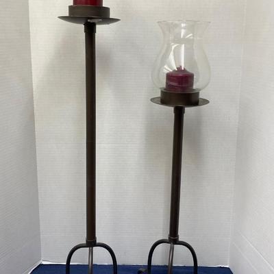 Candle Stands
