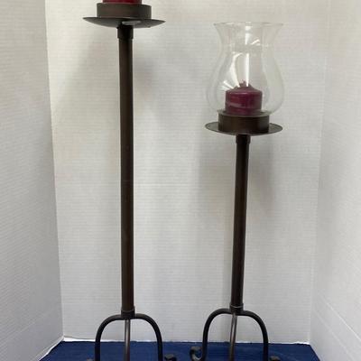 Candle Stands