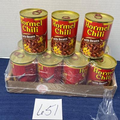 Chili Lot