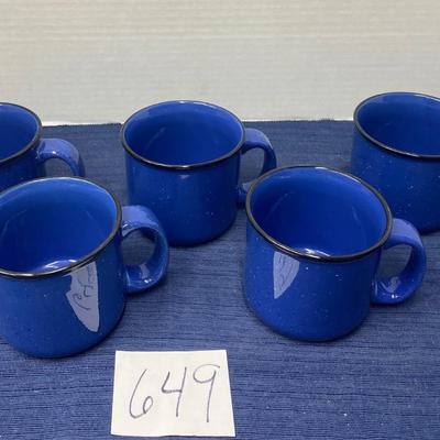 Marlboro Coffee Cups