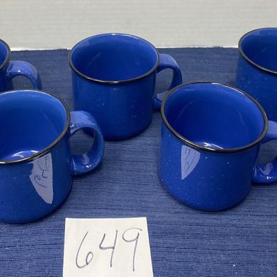 Marlboro Coffee Cups